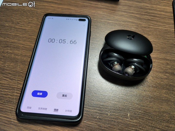 【開箱】Soundcore Liberty 3 pro上手體驗心得(圖多流量注意)