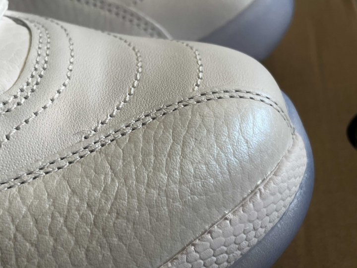 分享 air jordan 12 playoff