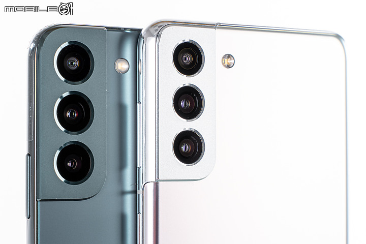 三星 Galaxy S22 / S22+ 雙機體驗｜質感、應用的再提升！