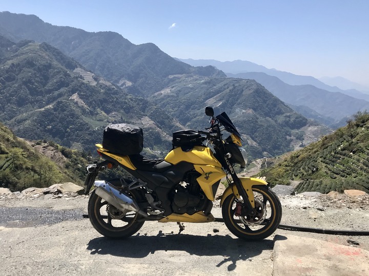 跨界 Cross 旅遊--翠巒、紅香、瑞岩、慈峰、翠峰、靜觀、合作、平靜、力行、華岡