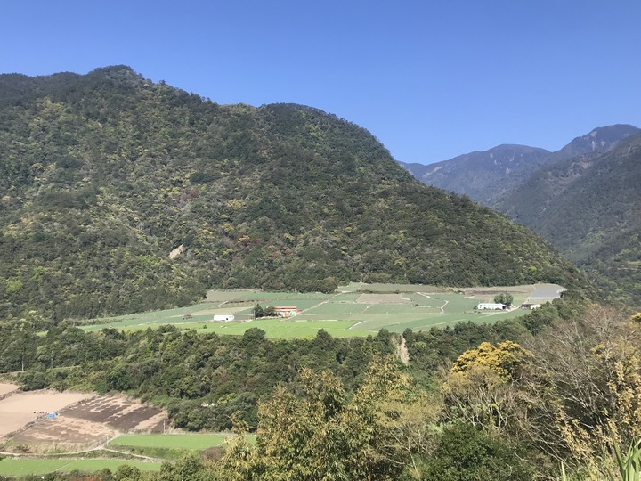 跨界 Cross 旅遊--翠巒、紅香、瑞岩、慈峰、翠峰、靜觀、合作、平靜、力行、華岡