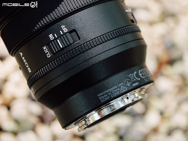 Sony FE PZ 16-35mm f/4 G 評測報告｜353g 輕量超廣角 電動變焦加持攝錄都行！