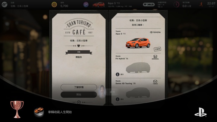 [PS5] Gran Turismo 7 大家入手了嗎?