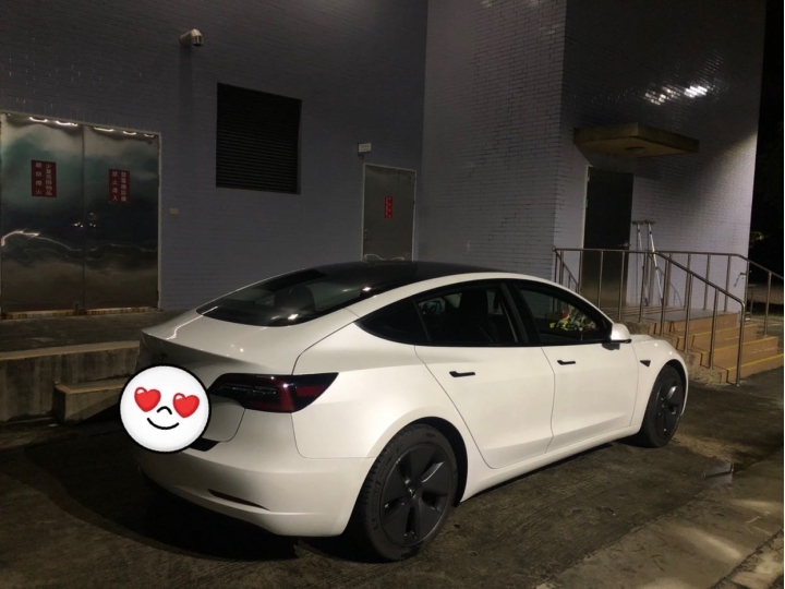 Tesla 特斯拉 Model3 SR+ 購車全攻略流程(純素人開箱前分享文,陸續更新)