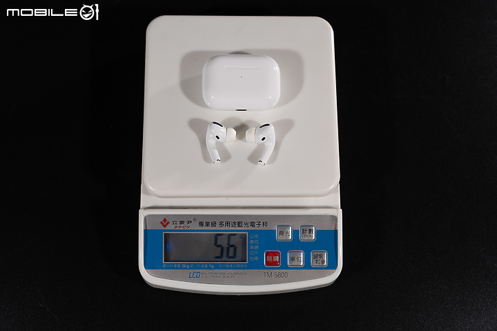 Apple AirPods 3 試聽報告｜空間音訊帶來絕妙聽感
