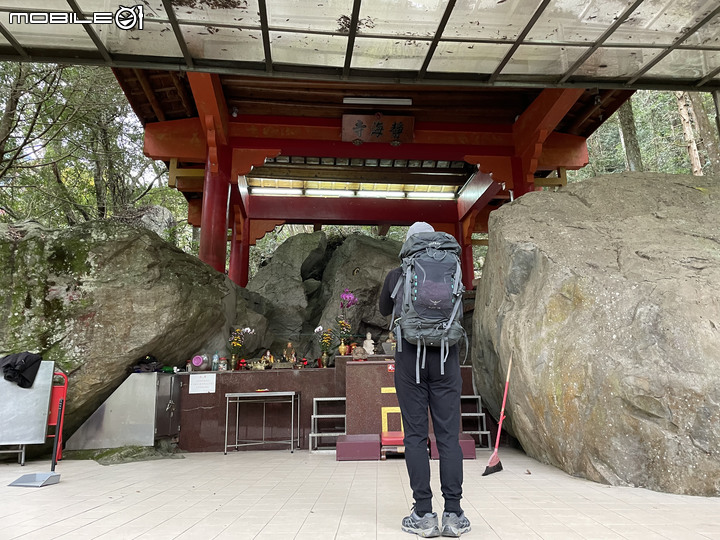 谷關七雄完登紀錄｜挑戰百岳前的最佳訓練場！