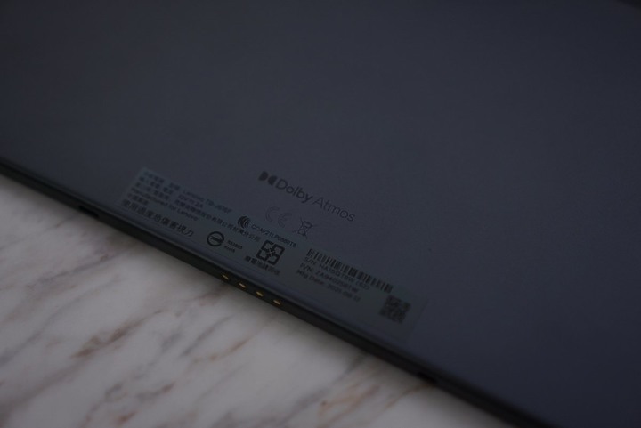 Lenovo Tab P11 Plus平板電腦｜親子共讀 線上會議 娛樂追劇 這台搞定
