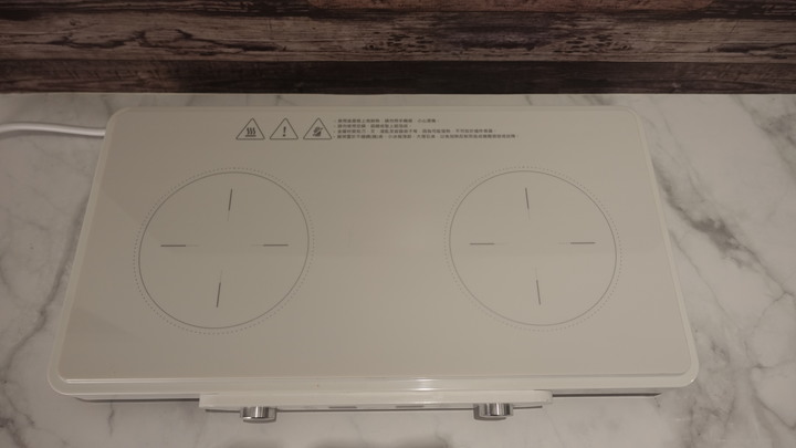 Giaretti IH聚嗨爐開箱