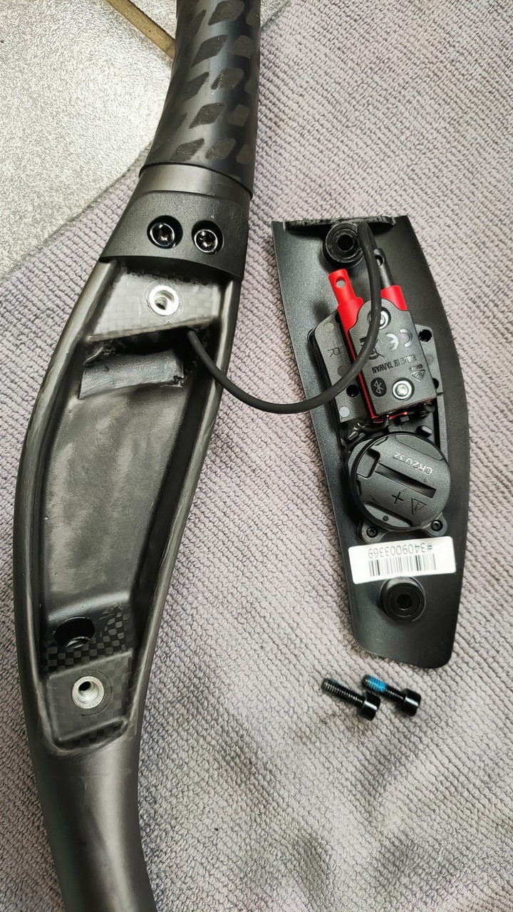 Zipp Vuka Shift AXS 90 開箱+試用心得