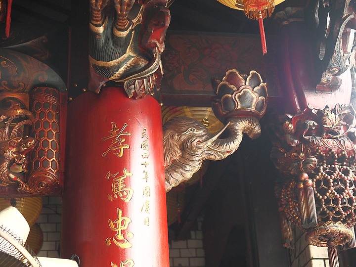 宜蘭市 碧霞宮、城隍廟、東門夜市平交道、宜蘭行口、旅遊服務中心 — 宜蘭鐵道小旅行之五