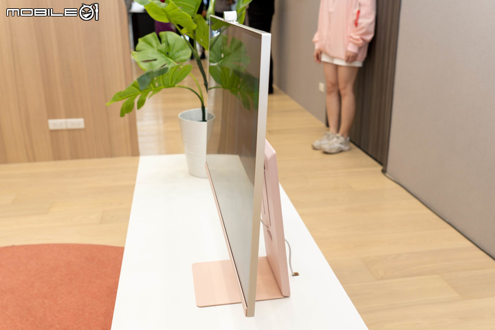 【採訪】Samsung 2022 新款螢幕登台 智慧聯網螢幕 M8 與 4K 240Hz 1000R 曲面 Neo G8 一併上陣