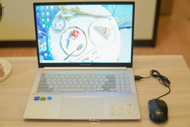 換工作機了！N7600PC 16吋大筆電使用心得