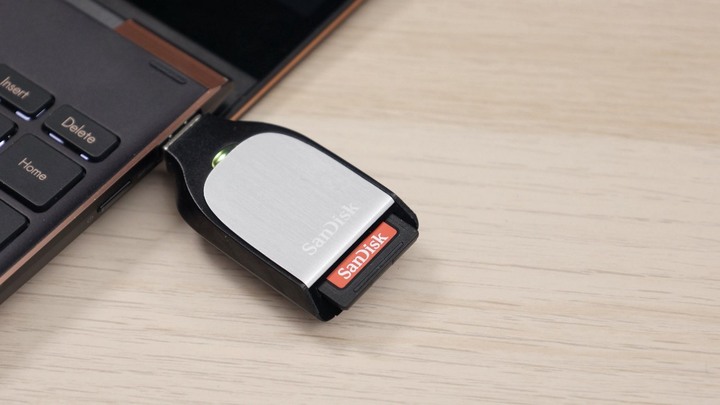 專業記憶卡真的能達到 300MB/s 速度!SanDisk Extreme PRO SDXC UHS-II V90 記憶卡