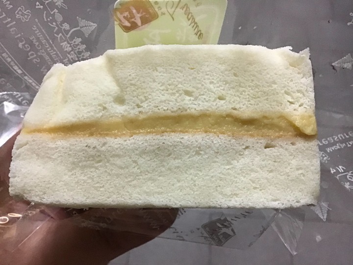 [食記] 寶才食品行，台灣台中豐原，香濃綿密芋泥捲和豆漿蛋糕