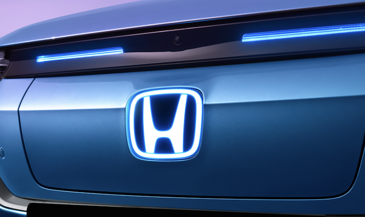 電動版 HR-V 展開預售！Honda e:NS1 續航力從台北到屏東免充電
