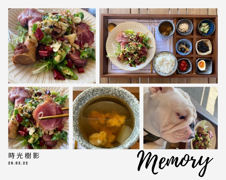 美食｜時光樹影＿樹影搖曳大啖美食賞建築之美，讓人彷彿置身往日歷史好時光