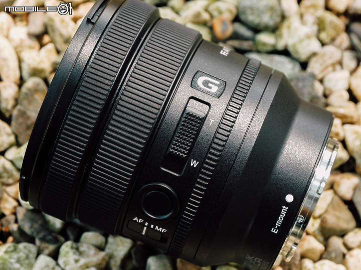 Sony FE PZ 16-35mm f/4 G 評測報告｜353g 輕量超廣角 電動變焦加持攝錄都行！