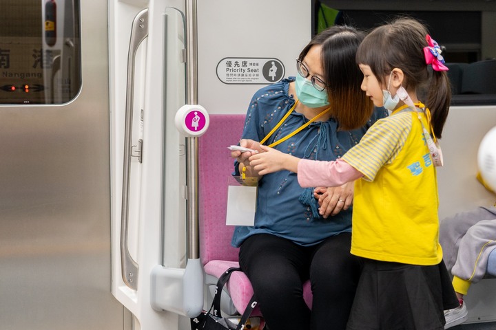 搭EMU900最美區間車-騎遊台東大武之旅