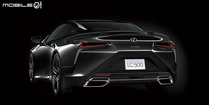 【國內新訊】限量更珍貴 2022年式Lexus LCBespoke Build & Convertible Limited Edition即日登場