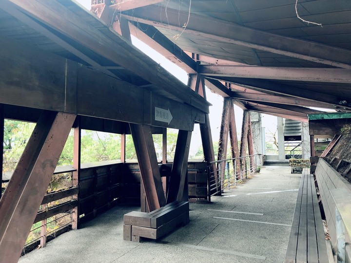 【時光機4年前的親子遊記】宜蘭|慶和橋、悦川酒店、親水公園,陰雨綿綿還是要放電!