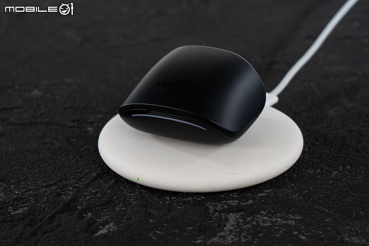 ROG Cetra True Wireless 真無線耳機｜不只為遊戲而生，虛擬環繞音效更震撼！