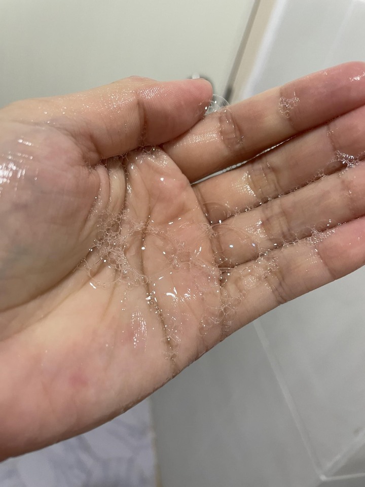 近期愛用的五款洗髮精評比