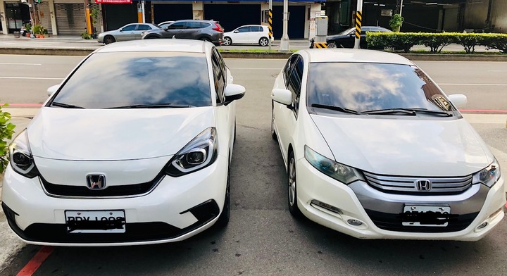 FIT e:HEV 矛盾生活的平衡小車~油電系統的世代傳承