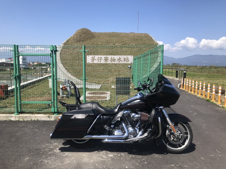 跨界 Cross 旅遊--翠巒、紅香、瑞岩、慈峰、翠峰、靜觀、合作、平靜、力行、華岡