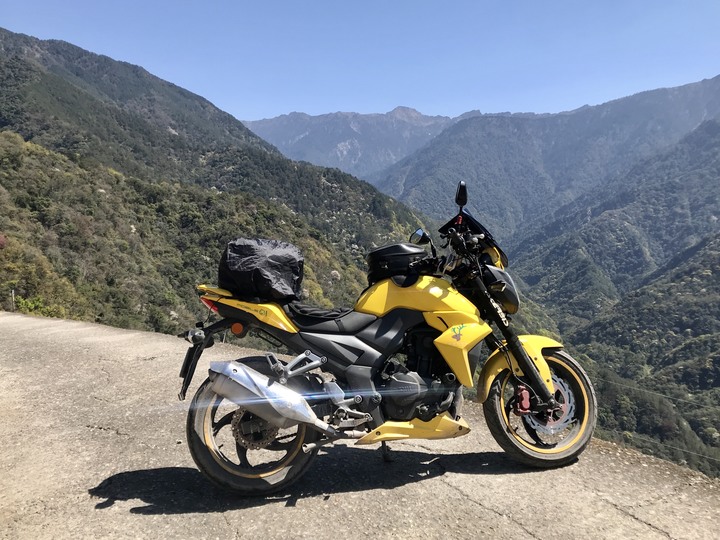 跨界 Cross 旅遊--翠巒、紅香、瑞岩、慈峰、翠峰、靜觀、合作、平靜、力行、華岡
