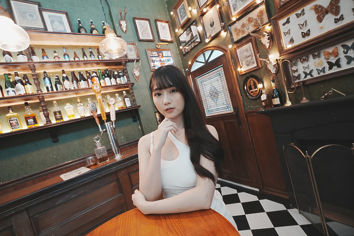 Sony FE PZ 16-35mm f/4 G 評測報告|353g 輕量超廣角 電動變焦加持攝錄都行!