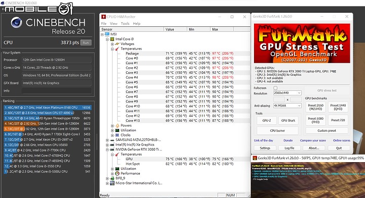 MSI Creator Z17 創作者筆電｜頂級效能與觸控筆加持最強設計戰力！