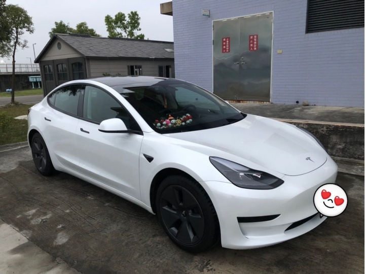 Tesla 特斯拉 Model3 SR+ 購車全攻略流程(純素人開箱前分享文,陸續更新)