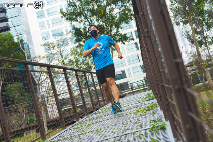 ASICS GEL-NIMBUS 24 評測報告|緩震回彈的奧義!