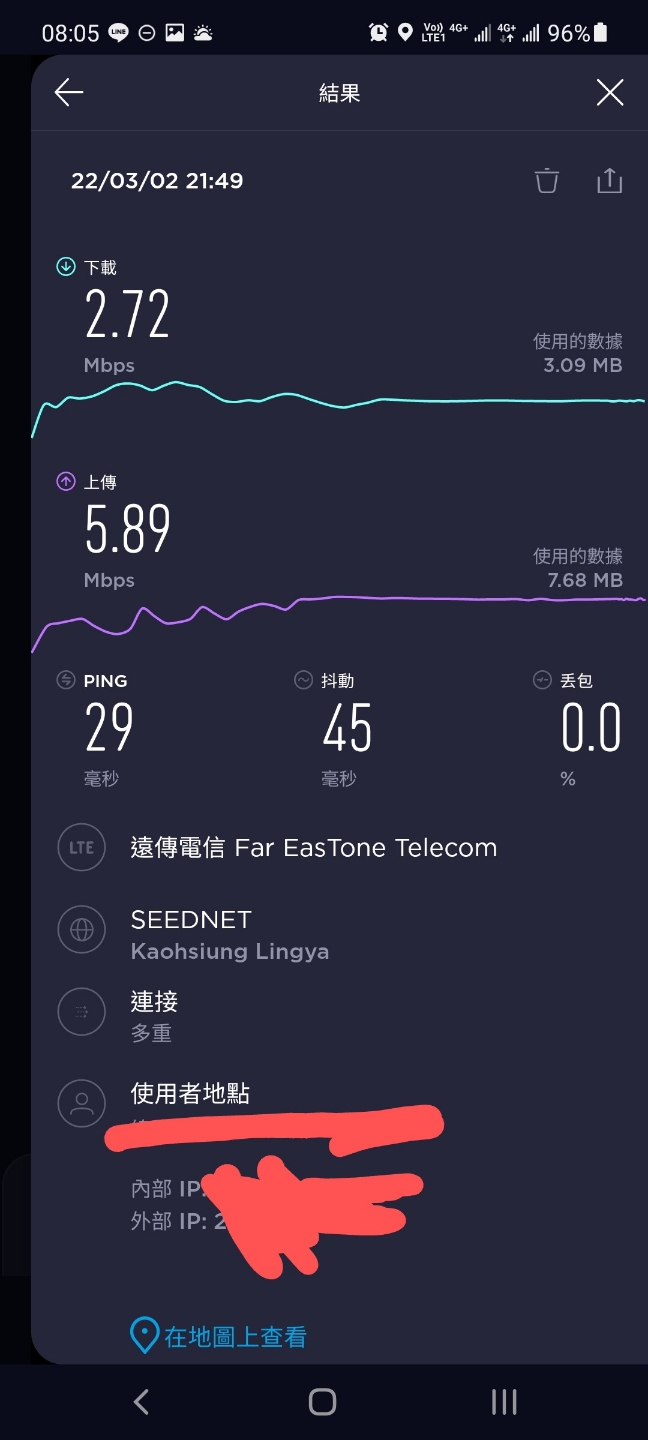 遠傳是不是開始動手剷除低資費了？