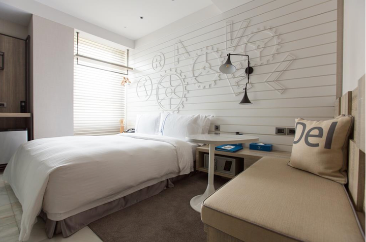 [如何挑選合適防疫旅館] 北中南防疫旅館私心推薦，隔離也能住得安心！