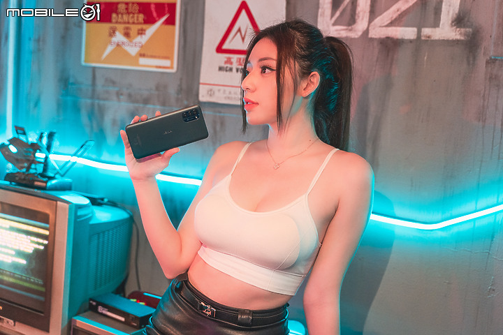 Nokia G21試用｜不變的大電力入門平價之選