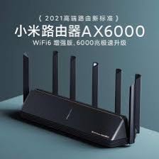 請教小米路由器的問題