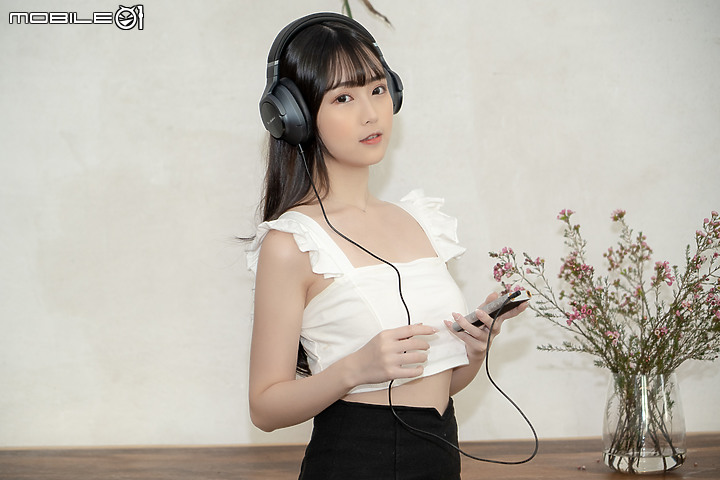 Technics EAH-A800 無線降噪耳罩式耳機|聽感出眾的日系聲學精品!