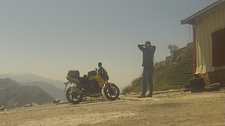 跨界 Cross 旅遊--翠巒、紅香、瑞岩、慈峰、翠峰、靜觀、合作、平靜、力行、華岡
