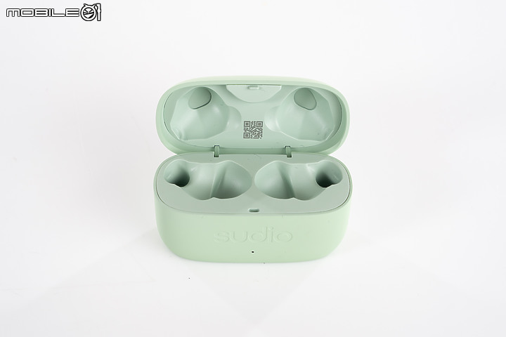 Sudio E2 真無線降噪耳機｜空間音效技術帶來趣味聆聽體驗！