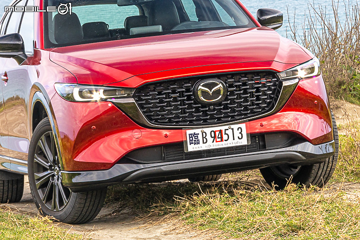 Mazda CX-5 25T 2WD Sport Edition 試駕｜兩日偽車主的花東 600km 長征 & 深度體驗