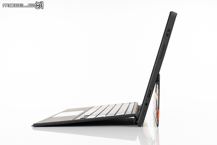 ROG Flow Z13 測試報告|電競界最強二刀流登場
