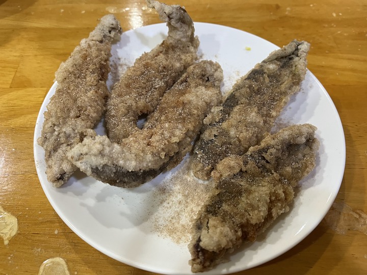 [食記] 增一力鱉肉店，台灣新北三重，肉質鮮嫩又Q彈的鱉肉湯！