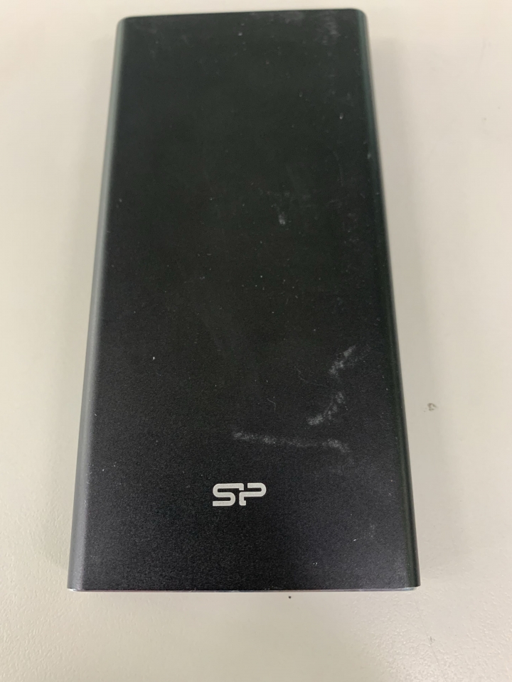 這樣的行動電源還能用嗎？