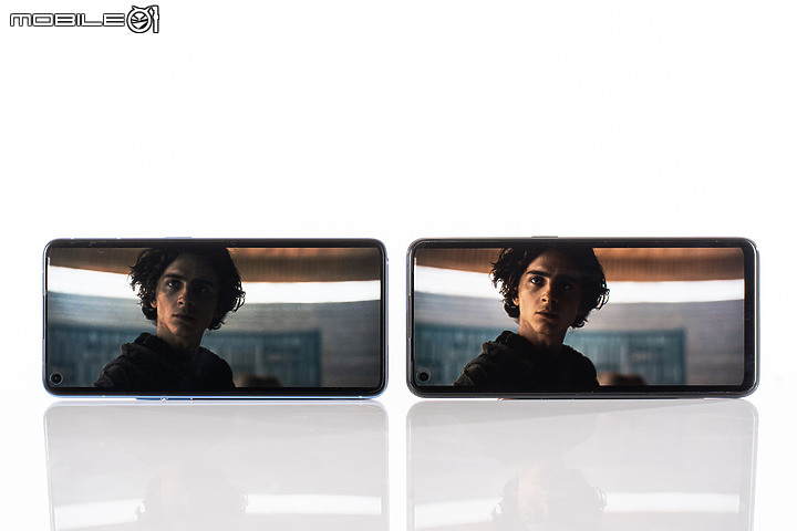 OPPO Reno7 Pro / realme 9 Pro+拍攝比較｜IMX766下對上的同室操戈！