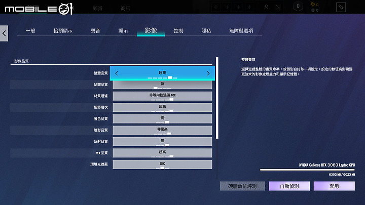 ASUS TUF Gaming A17 測試報告|全方位蛻變的平價電競筆電!