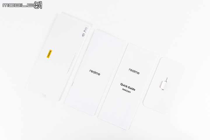 realme GT2 Pro體驗|不「紙」如此的性價旗艦之選