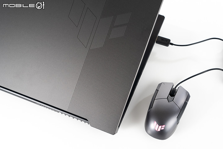 ASUS TUF Gaming A17 測試報告|全方位蛻變的平價電競筆電!
