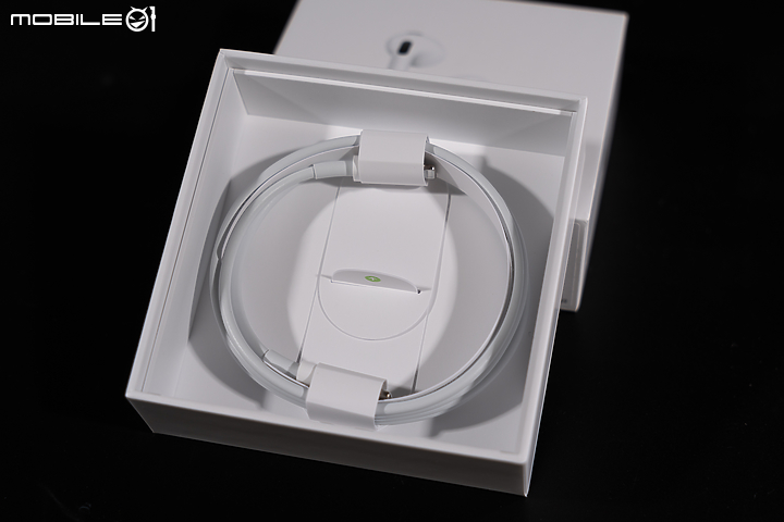 Apple AirPods 3 試聽報告｜空間音訊帶來絕妙聽感
