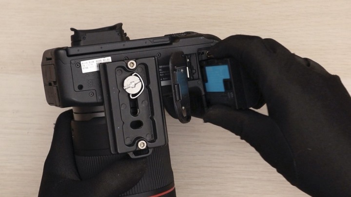 點我看大圖 從 APS-C M50 升級到 Full Frame R6 的旅程,Canon EOS R6 開箱上手 ft.SanDisk、STC